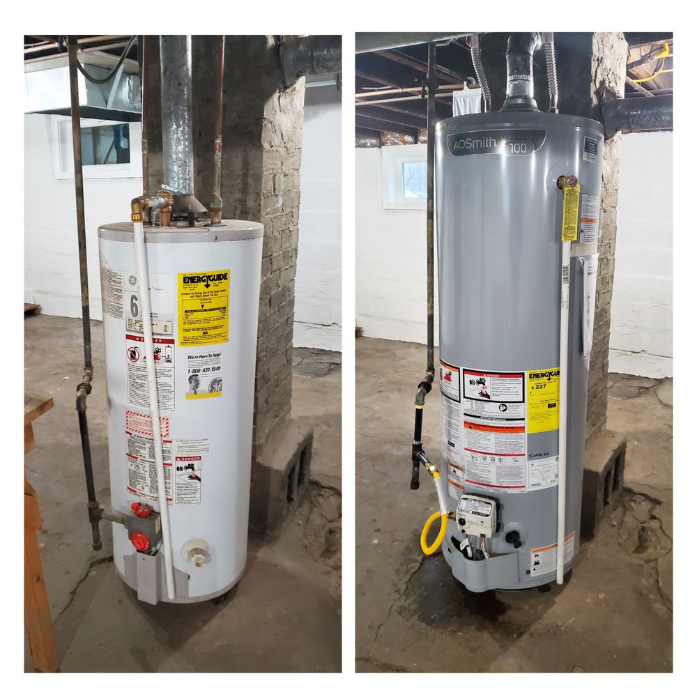 Slide of Mohawk Valley Handyman