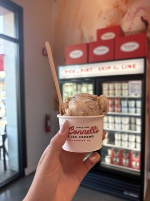 McConnell's Fine Ice Creams - Carlsbad by null