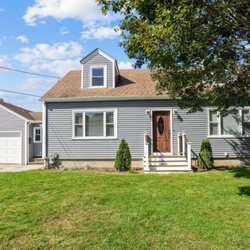 William Raveis - 83 Sweet Briar Ave
East Providence, RI 
Listed by The Jodie Jordan Group