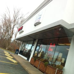 Bottle Shop