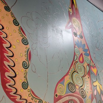 Alebrije Mexican Cuisine - Wall art - Mexican Near Me - Duluth, Georgia
