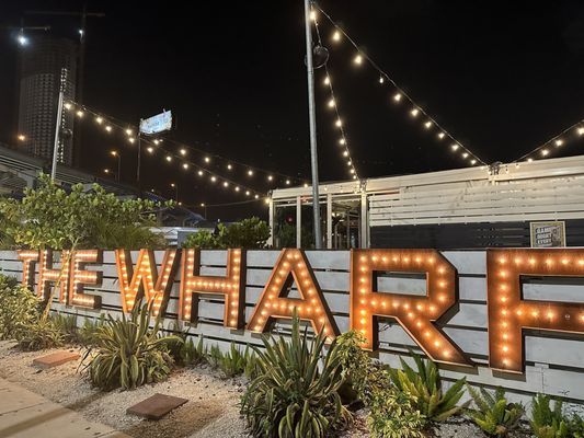 The Wharf Miami by null