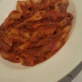 La Piazza - Penne Bolognaise - Italian Near Me - Hong Kong, HK