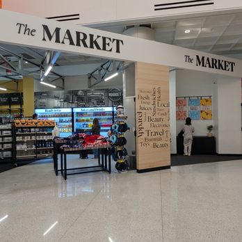 The Market - Convenience Stores Near Me - Los Angeles, California The Market - Convenience Stores Near Me - Los Angeles, California