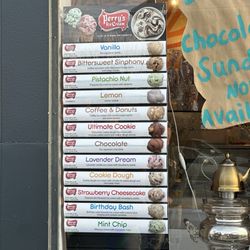 Nana’s Scoops