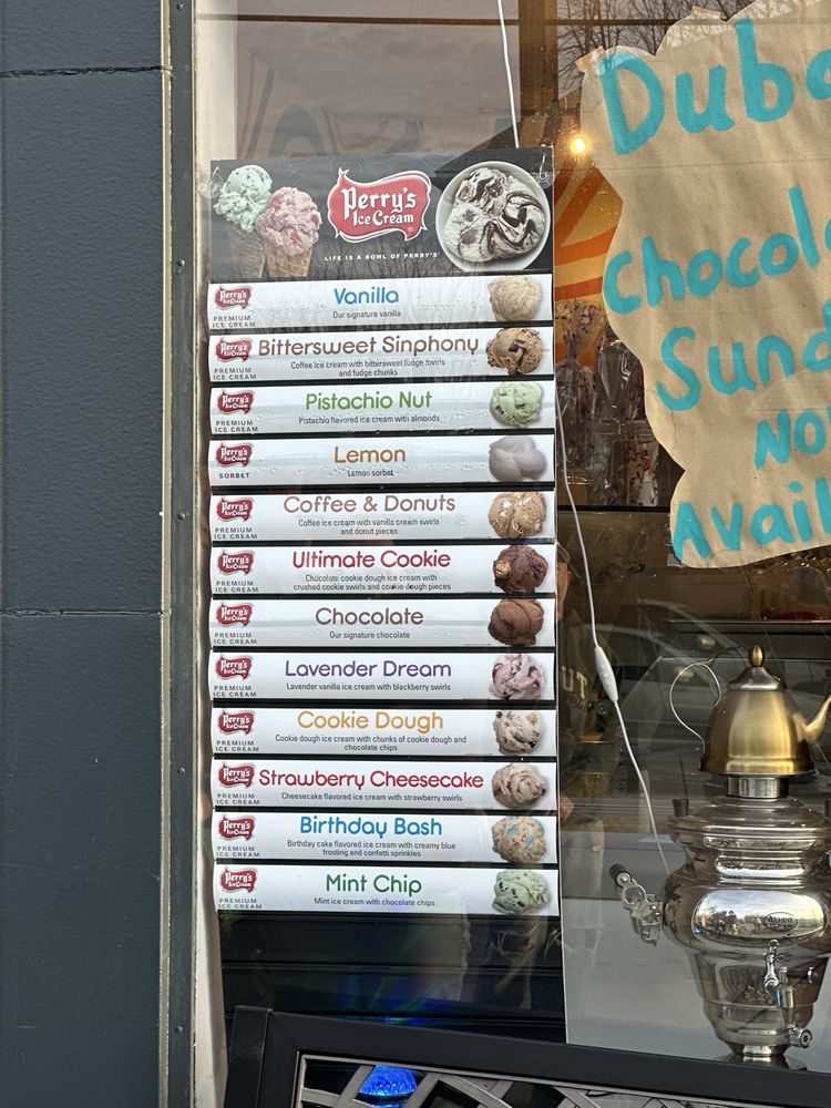 Nana’s Scoops Logo