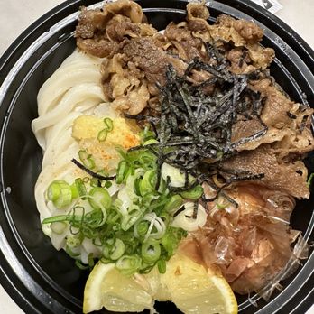 Kokoro Craft Udon - Japanese Near Me - Andover, Massachusetts Kokoro Craft Udon - Japanese Near Me - Andover, Massachusetts