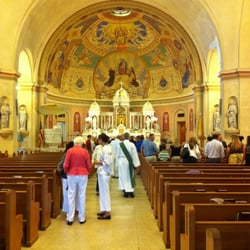 Our Lady of the Rosary Catholic Church