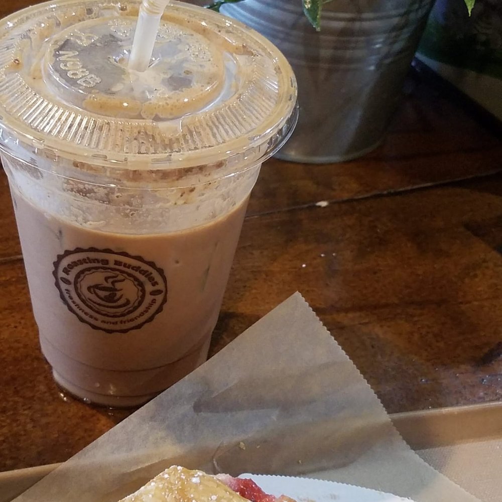 Roasting Buddies - Yummy - Coffee & Tea Near Me - Pembroke Pines, Florida
