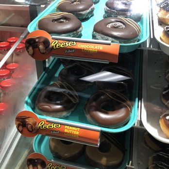 Krispy Kreme - If I could marry this doughnut I would. - Donuts Near Me - Daly City, California Krispy Kreme - If I could marry this doughnut I would. - Donuts Near Me - Daly City, California