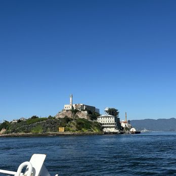 Alcatraz City Cruises - Boat Tours Near Me - San Francisco, California Alcatraz City Cruises - Boat Tours Near Me - San Francisco, California