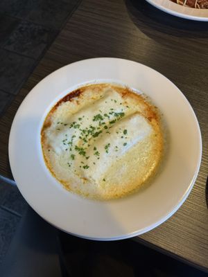 Bella Ciao Pasta and Bar Ristorante by null