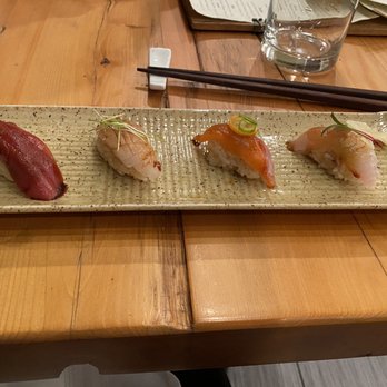 Delage - chefs sushi - Japanese Near Me - Oakland, California Delage - chefs sushi - Japanese Near Me - Oakland, California