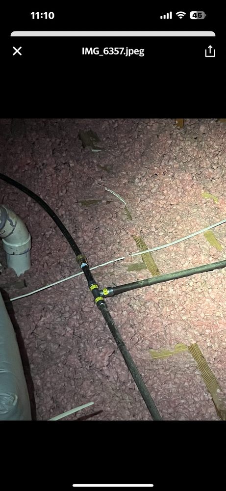 Slide of Plumb Crazy Plumbing