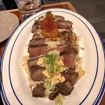 Manhatto - Ribeye fried rice - Japanese Near Me - New York, New York Manhatto - Ribeye fried rice - Japanese Near Me - New York, New York