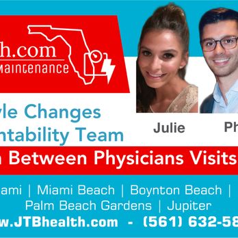 JTB Health - Weight Loss Centers Near Me - Jupiter, Florida JTB Health - Weight Loss Centers Near Me - Jupiter, Florida