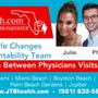 Photo of JTB Health