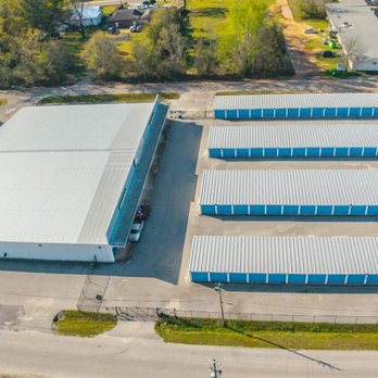 Cool Air Storage - Self Storage Near Me - Citronelle, Alabama Cool Air Storage - Self Storage Near Me - Citronelle, Alabama