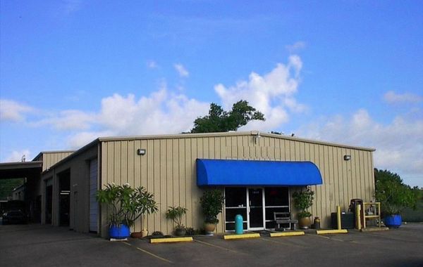 Best Collision Center