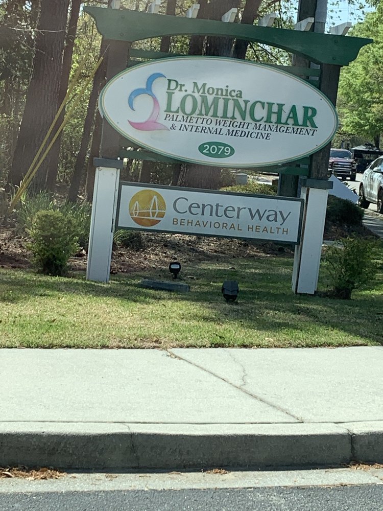 Centerway Psychiatry and Behavioral Health - child therapist in Charleston, SC