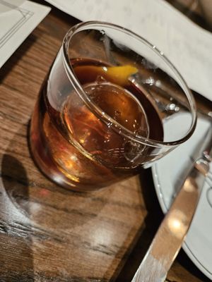 Angeline by Michael Symon by null