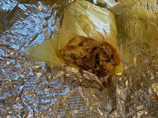 Tacos La Villa by null