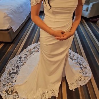 Dantella Bridal & Tailoring - Wedding dress - Sewing & Alterations Near Me - Brea, California Dantella Bridal & Tailoring - Wedding dress - Sewing & Alterations Near Me - Brea, California