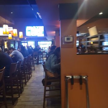 5th Tavern - From our seat - New American Near Me - Bloomfield Hills, Michigan