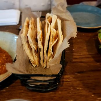 Rumi's Kitchen - Pita bread - Persian/Iranian Near Me - Atlanta, Georgia