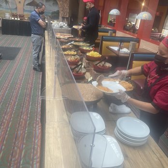 El Torito - Mexican Near Me - San Leandro, California
