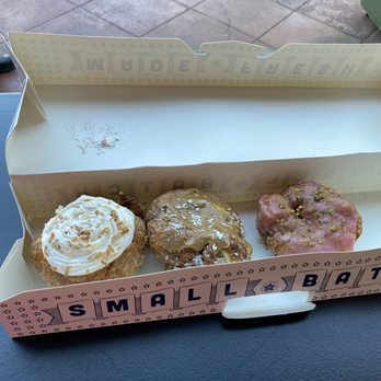 Parlor Doughnuts - Donuts Near Me - San Diego, California