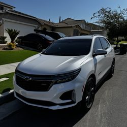 All About Auto Detailing - Exterior