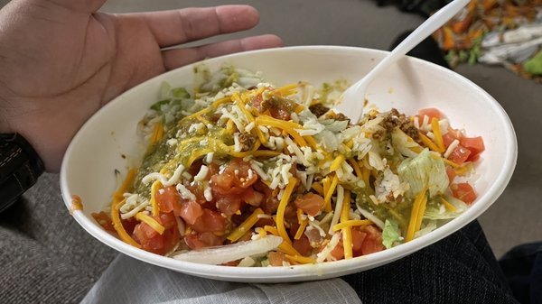 Condado Tacos by null