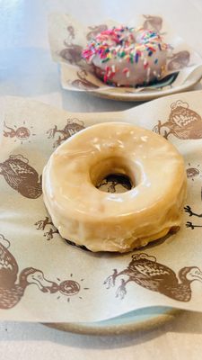 DODO BIRD Donuts by null