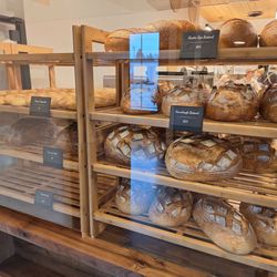 AL & Ernie’s Bakery Cafe - Breads