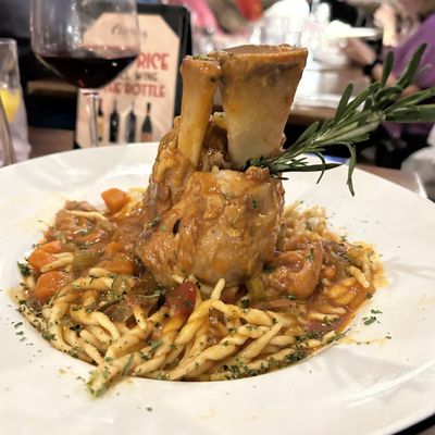 Carlo's by null
