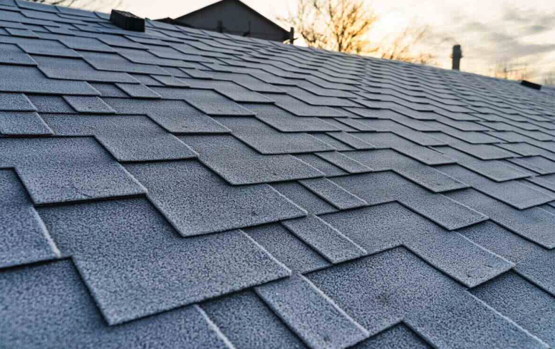 Slide of Lunar Roofing Solutions