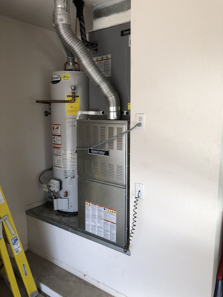 Slide of Aqualine Plumbing, Electrical & Air Conditioning - Scottsdale
