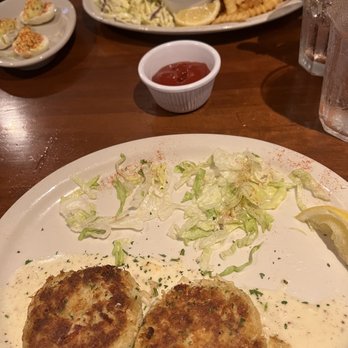 Coconuts - Crab cakes and Coconut Shrimp - Seafood Near Me - Fort Lauderdale, Florida Coconuts - Crab cakes and Coconut Shrimp - Seafood Near Me - Fort Lauderdale, Florida