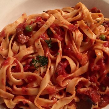 Café Vino - Veal and peas - Italian Near Me - Johnston, Rhode Island Café Vino - Veal and peas - Italian Near Me - Johnston, Rhode Island