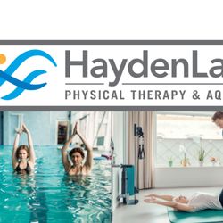 Hayden Lake Physical Therapy & Aquatics