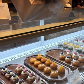 Seoul Sweets - Interiors - Desserts Near Me - New York, New York Seoul Sweets - Interiors - Desserts Near Me - New York, New York