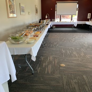 Whidbey Golf Club - Buffet area, Sunday 14 May 2023. - Golf Near Me - Oak Harbor, Washington Whidbey Golf Club - Buffet area, Sunday 14 May 2023. - Golf Near Me - Oak Harbor, Washington