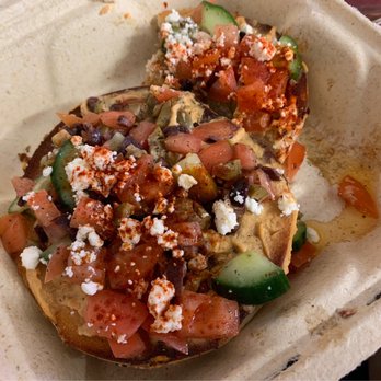 Crack'd Kitchen & Coffee - Greek Bagel - Breakfast & Brunch Near Me - Andover, Massachusetts Crack'd Kitchen & Coffee - Greek Bagel - Breakfast & Brunch Near Me - Andover, Massachusetts