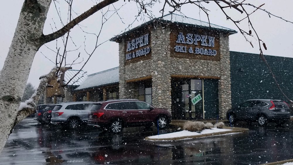 ASPEN SKI AND BOARD Updated September 2024 18 Photos & 53 Reviews