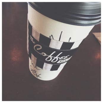 The Coffee Shop - Gingerbread latte! - Coffee & Tea Near Me - Gilbert, Arizona The Coffee Shop - Gingerbread latte! - Coffee & Tea Near Me - Gilbert, Arizona