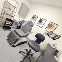 Joyful Eyecare - Dry Eye Treatment Room