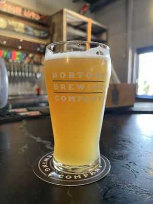 Nortons Brewing Company by null
