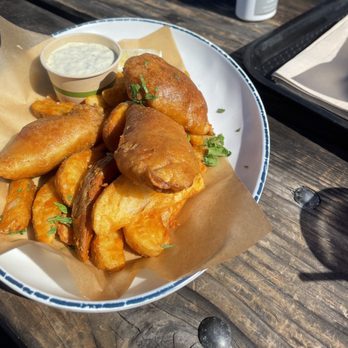 Fish - Fish and chips - Seafood Near Me - Sausalito, California Fish - Fish and chips - Seafood Near Me - Sausalito, California