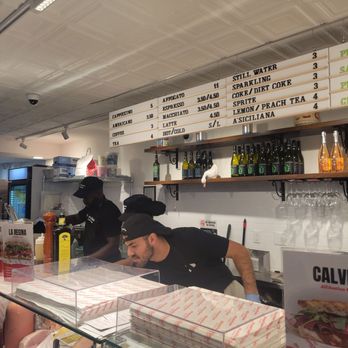 All'Antico Vinaio - Sandwiches Near Me - New York, New York All'Antico Vinaio - Sandwiches Near Me - New York, New York